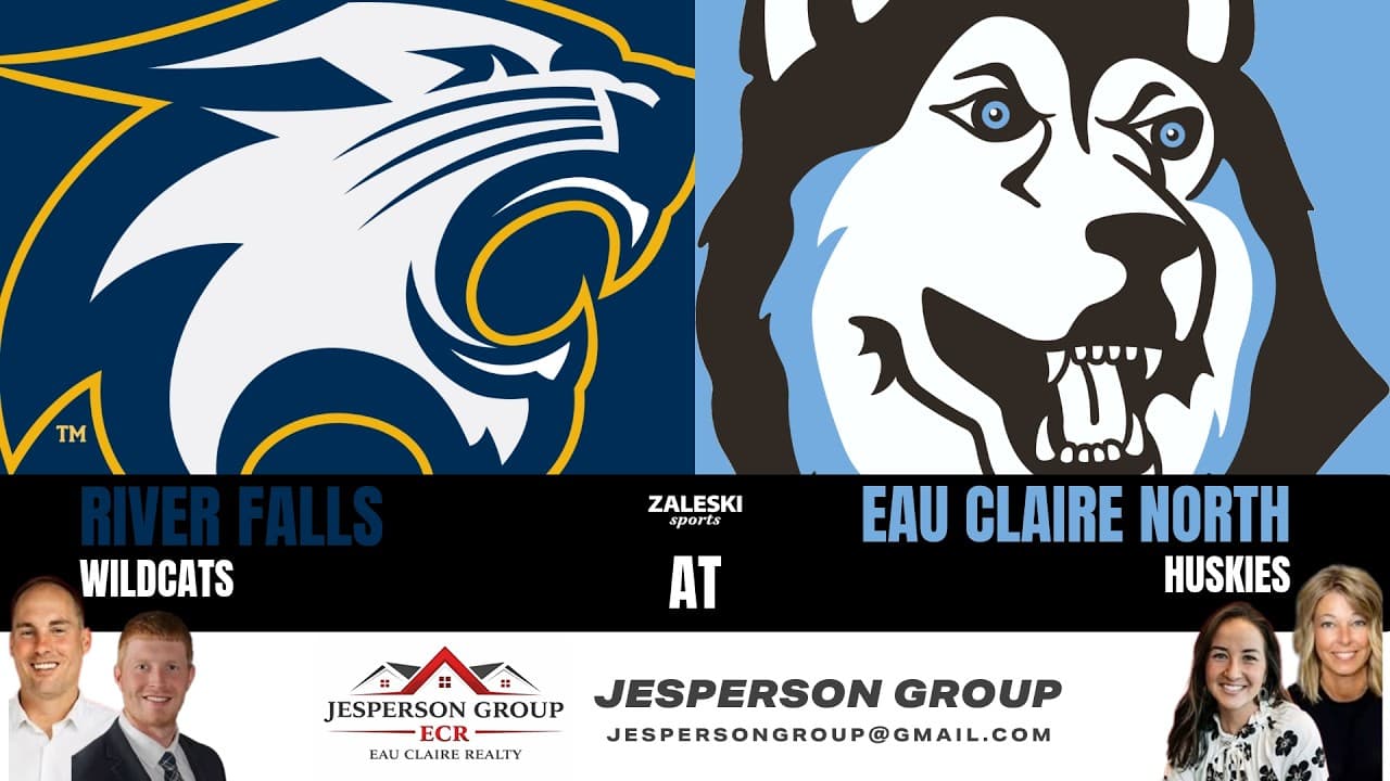 Eau Claire North at River Falls