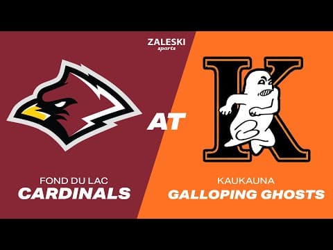 Fond du Lac at Kaukauna