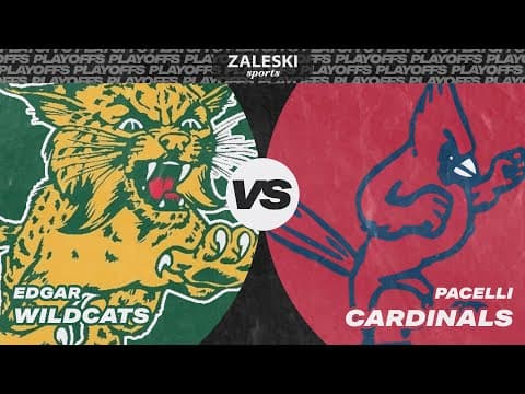 Edgar vs Pacelli