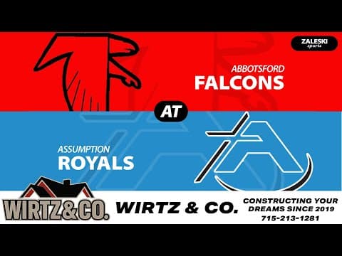 Abbotsford at Assumption