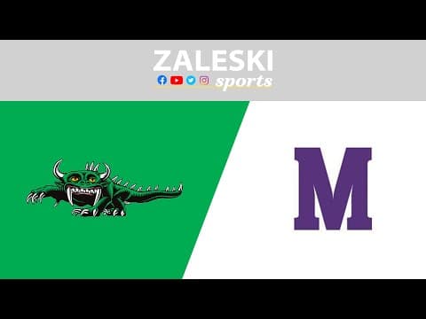 Mosinee at Rhinelander