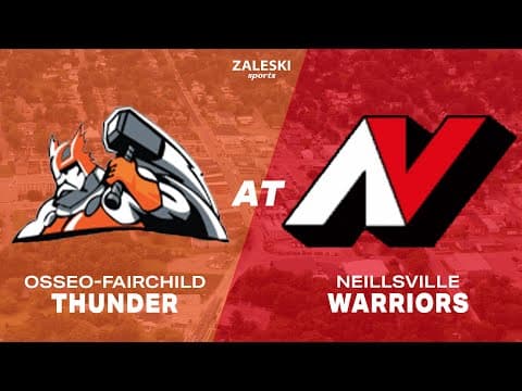 Osseo-Fairchild at Neillsville