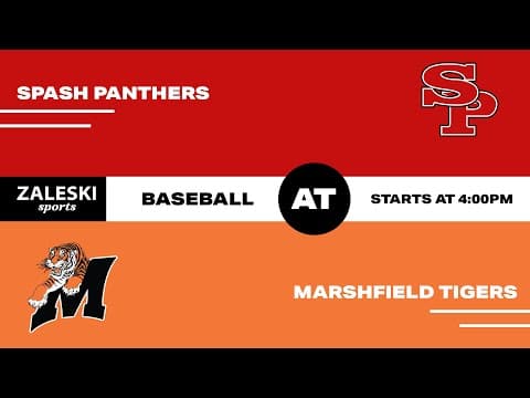 Stevens Point Area at Marshfield