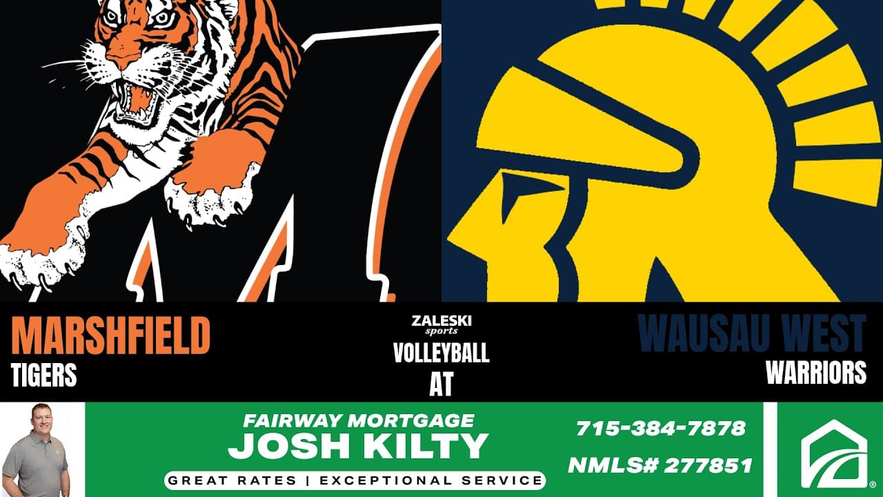 Marshfield at Wausau West