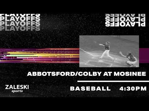 Abbotsford at Mosinee