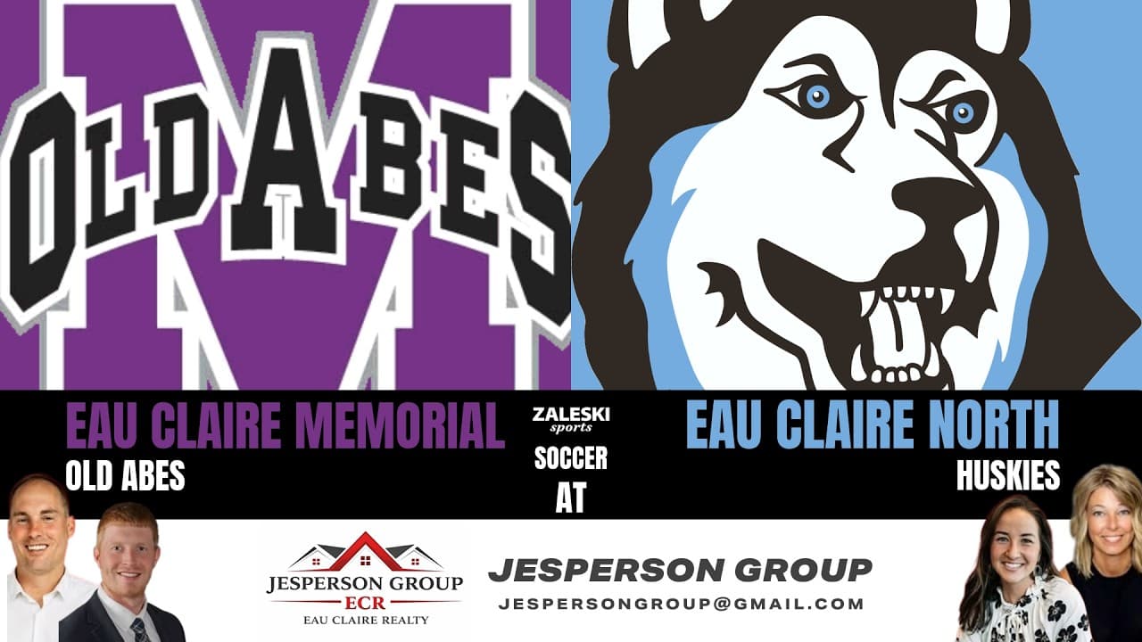 Eau Claire Memorial at Eau Claire North