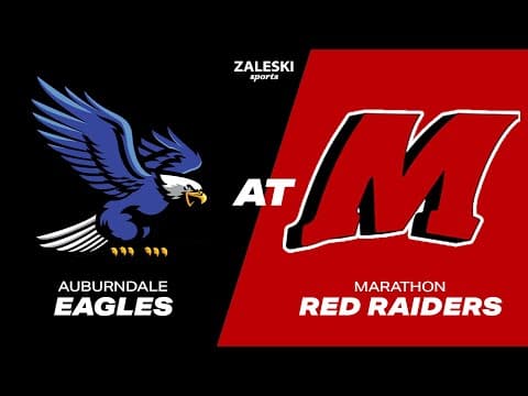 Auburndale at Marathon