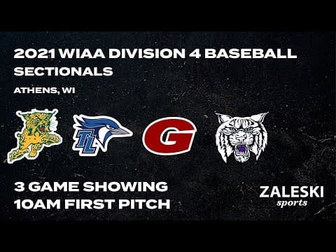 Greenwood vs Lena