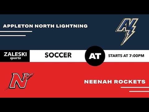Appleton North at Neenah