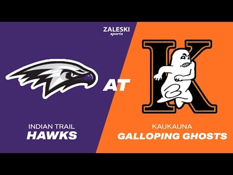 Kenosha Indian Trail at Kaukauna