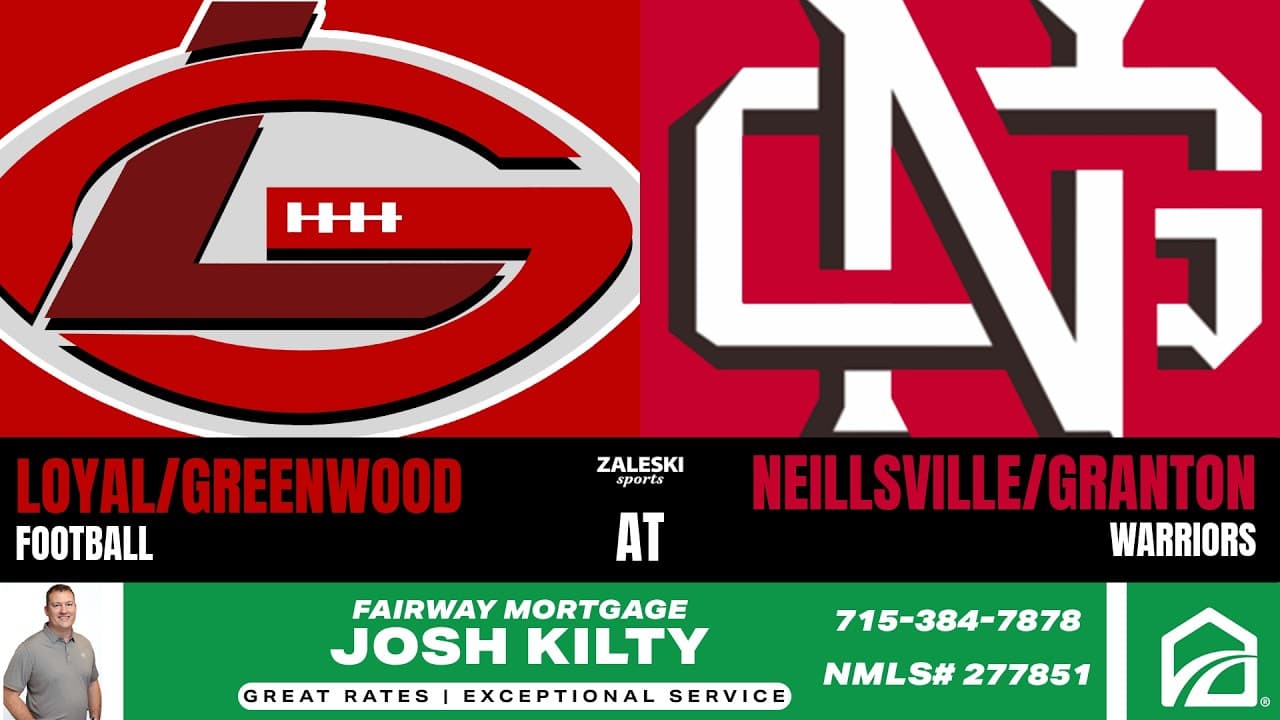 Loyal/Greenwood at Neillsville/Granton