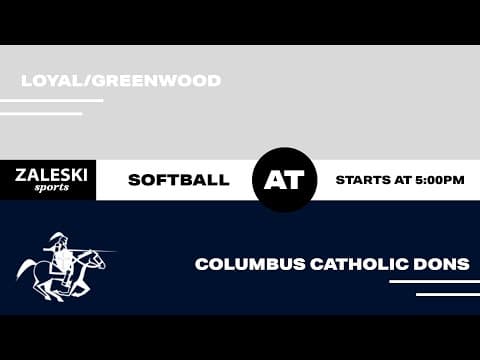 Greenwood at Columbus Catholic