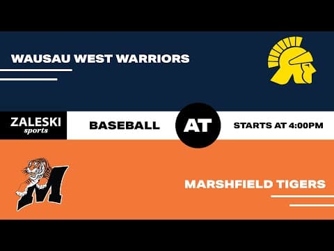 Wausau West at Marshfield