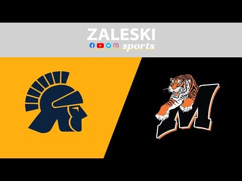 Wausau West at Marshfield
