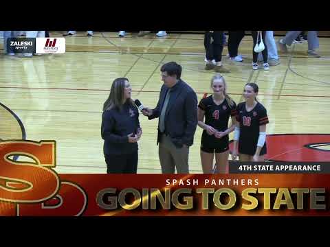 Stevens Point Area vs River Falls