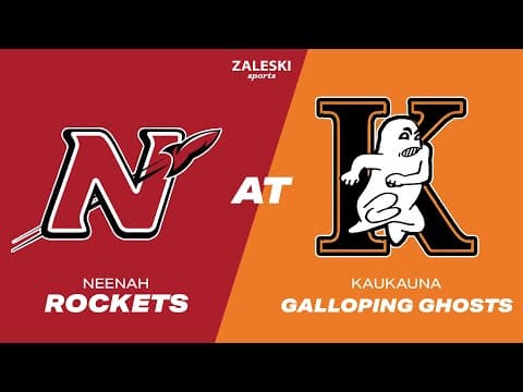 Neenah at Kaukauna