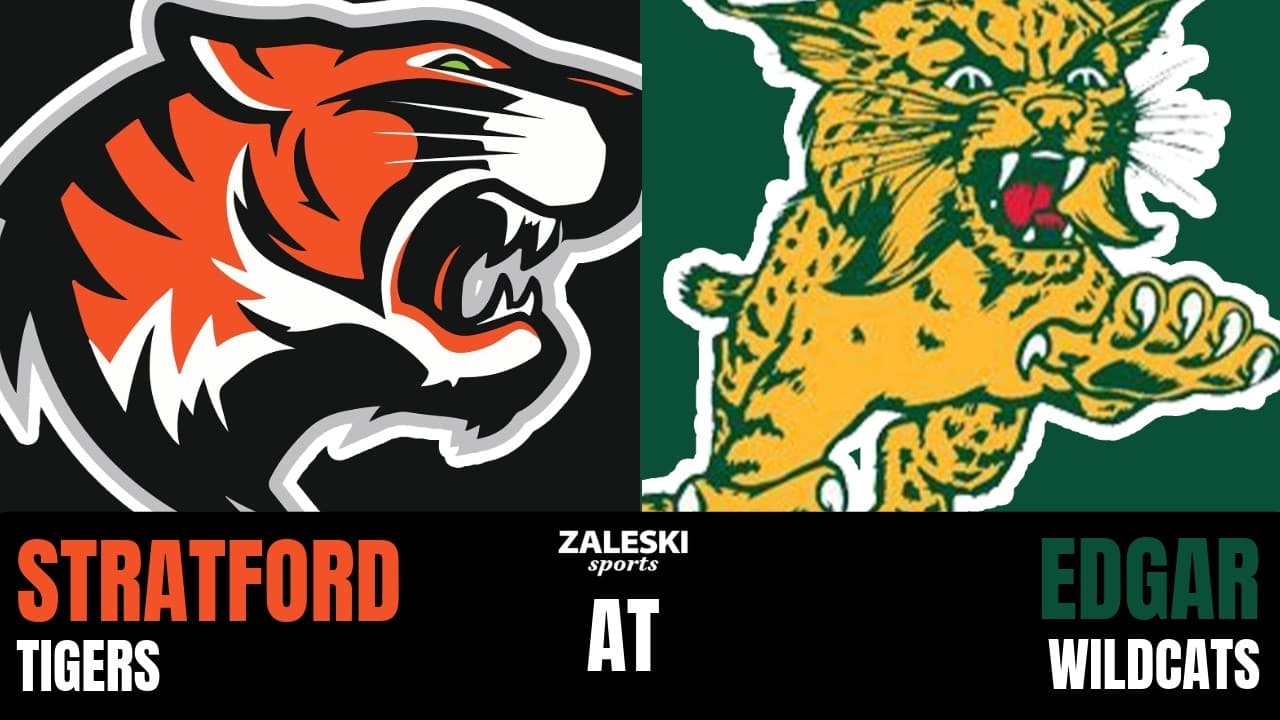 Stratford at Edgar