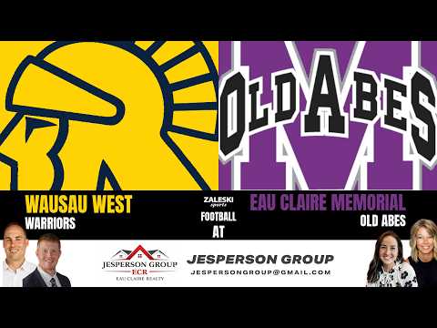 Wausau West at Eau Claire Memorial