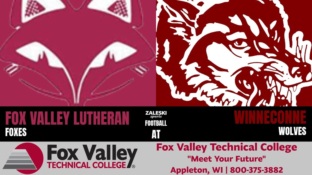 Fox Valley Lutheran at Winneconne