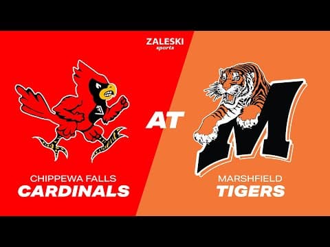 Chippewa Falls at Marshfield
