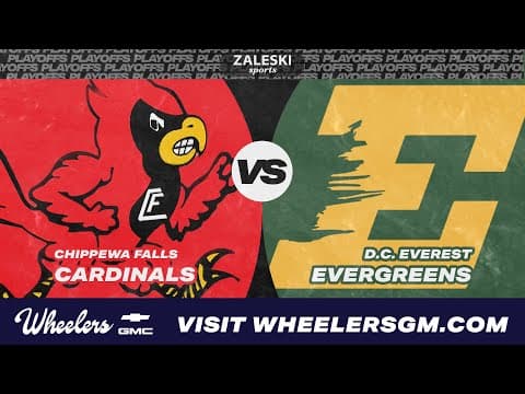 D.C. Everest at Chippewa Falls
