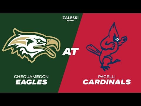 Chequamegon at Pacelli