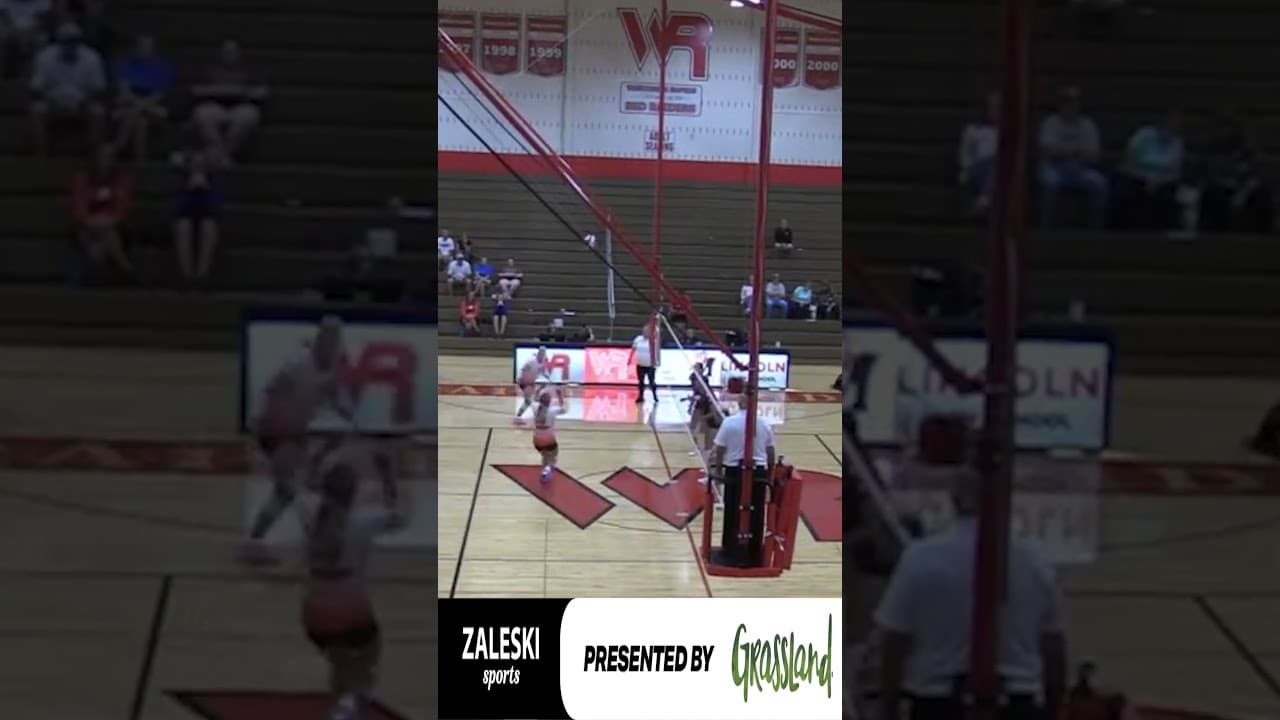 Marshfield at Wisconsin Rapids Lincoln