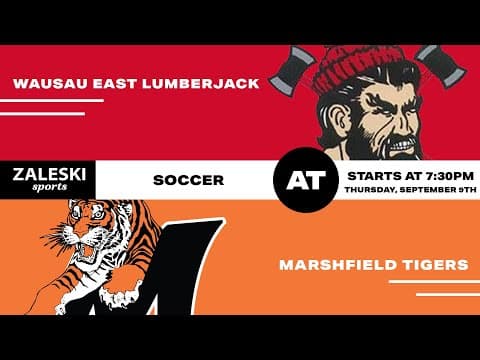 Wausau East at Marshfield