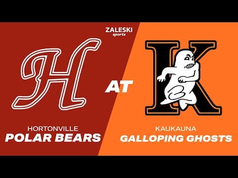 Hortonville at Kaukauna