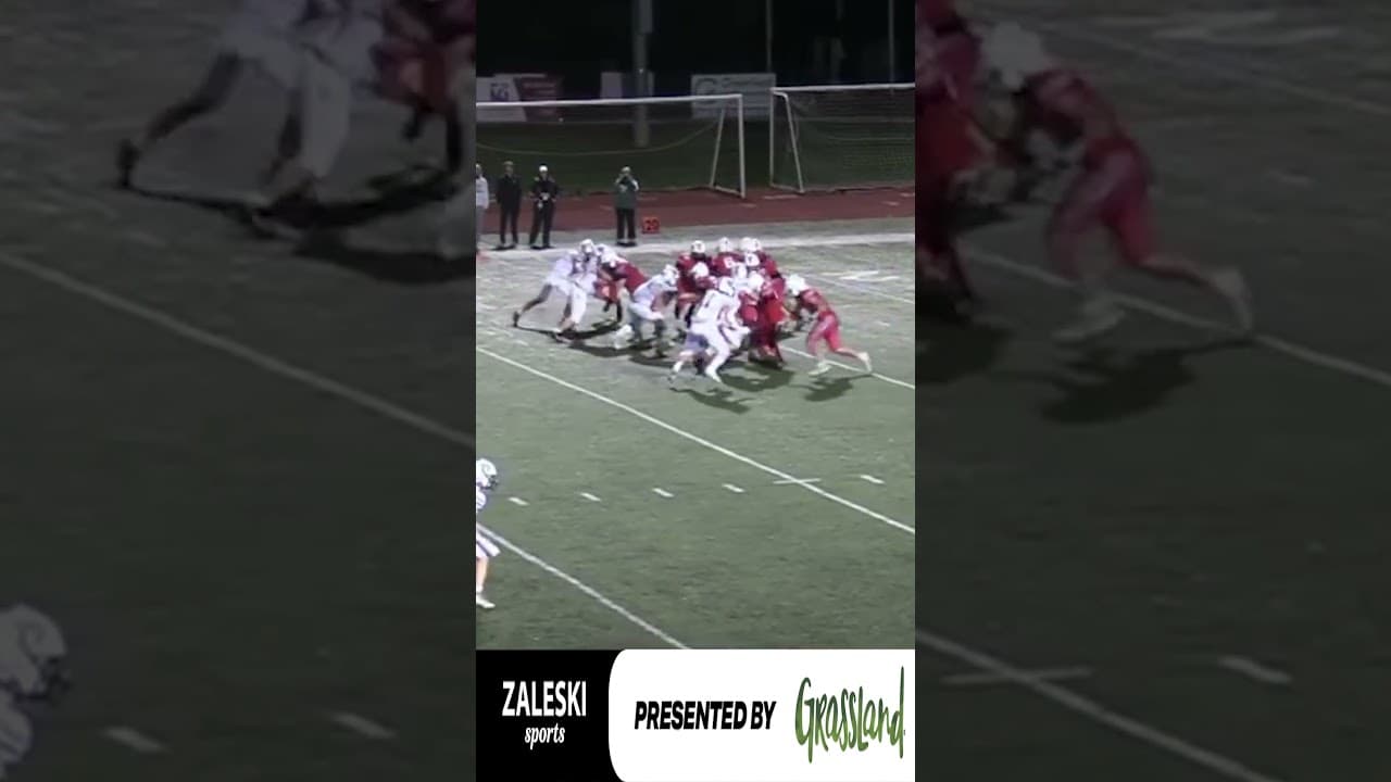 Waterford at #4 Union Grove