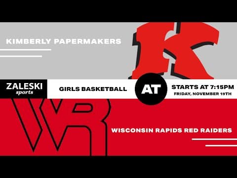 Kimberly at Wisconsin Rapids Lincoln
