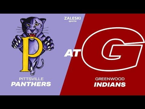 Pittsville at Greenwood