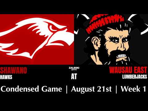 Shawano at Wausau East