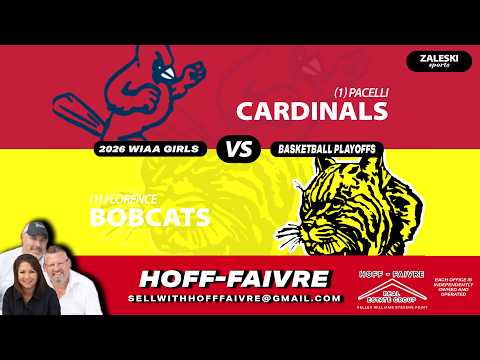 Florence vs Pacelli