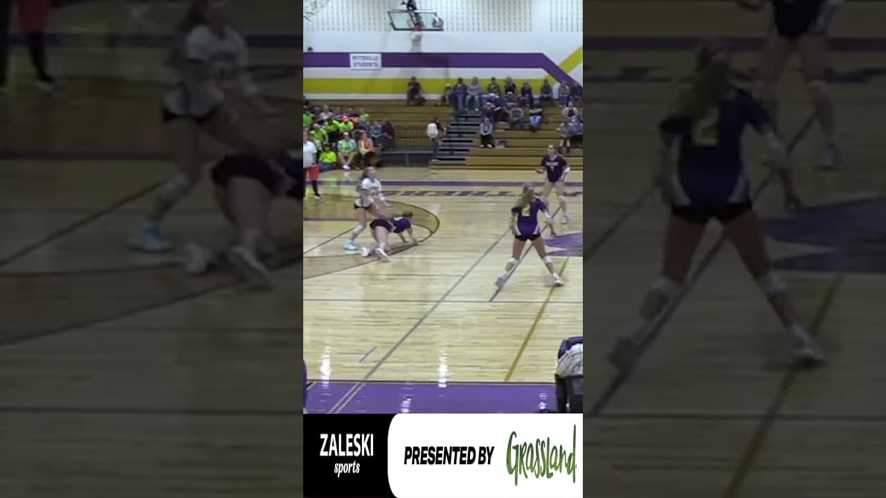 Rosholt at Pittsville