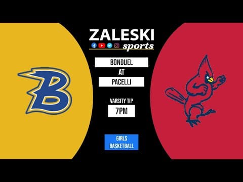 Bonduel at Pacelli