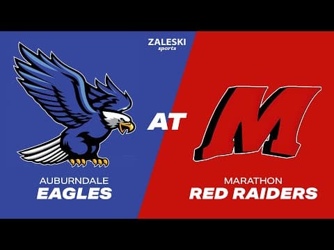 Auburndale at Marathon