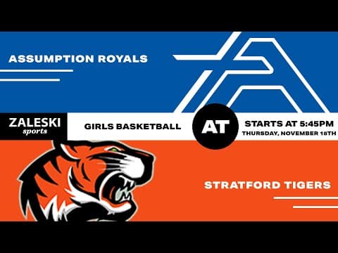 Assumption at Stratford