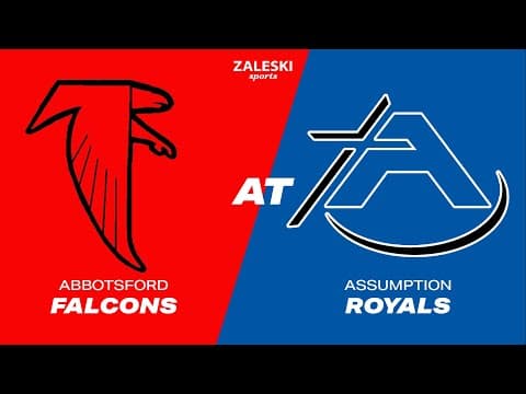 Abbotsford at Assumption