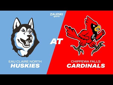 Eau Claire North at Chippewa Falls