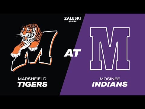 Marshfield at Mosinee