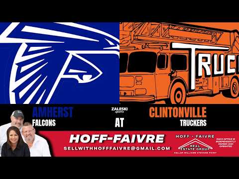 Amherst at Clintonville