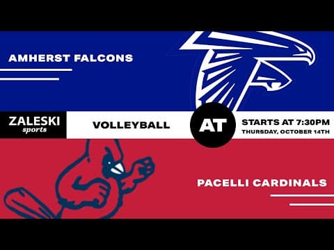 Amherst at Pacelli