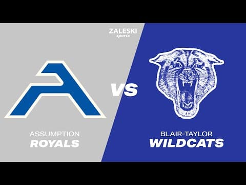 Blair-Taylor vs Assumption
