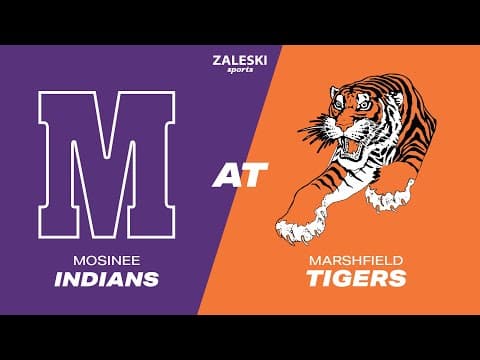 Mosinee at Marshfield