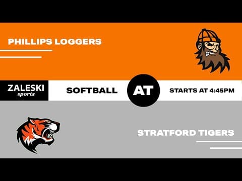 Phillips at Stratford