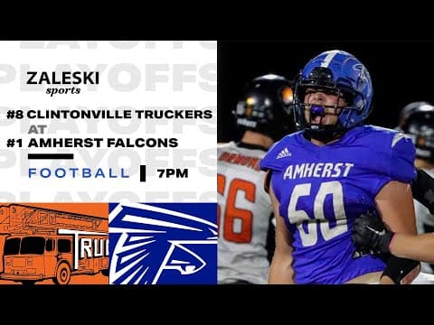 Clintonville at Amherst