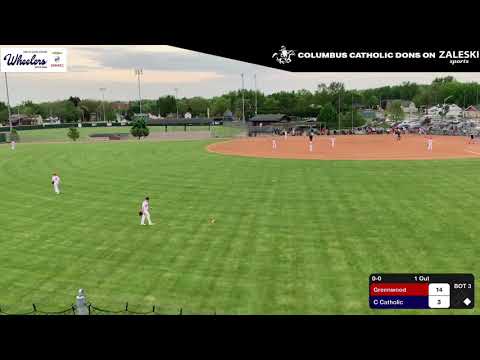 Greenwood at Columbus Catholic