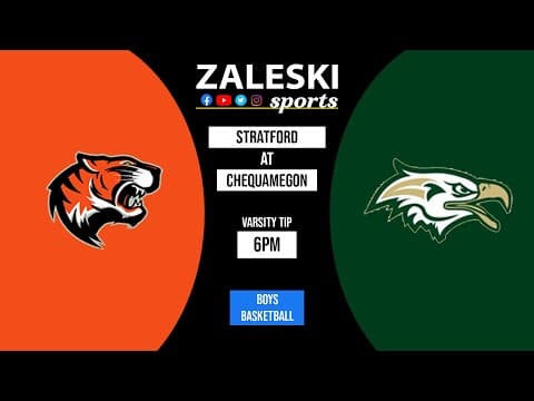 Stratford at Chequamegon