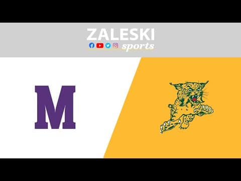 Mosinee at Edgar